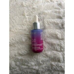 StriVectin multi-action super B barrier strengthening oil